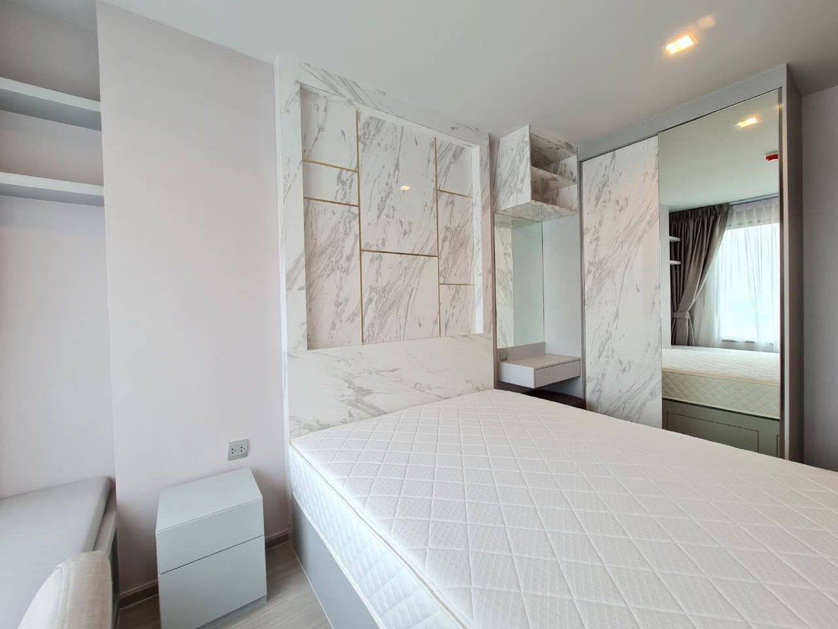 picture S-LP 175 Life Ladprao Nice Room - 12/20