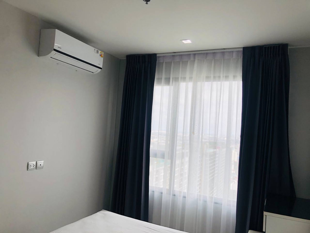picture S-LP 176 LIFE LADPRAO Nice Room - 20/25