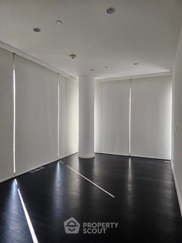 picture 25th-Floor 4-BR 356 Sqm At 185 Rajadamri, BTS Ratchadamri (ID 2077062) - 20/36