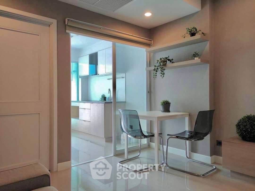 picture 1-BR Supalai Wellington 2 Near MRT Thailand Cultural Centre (ID 3482143) - 6/8
