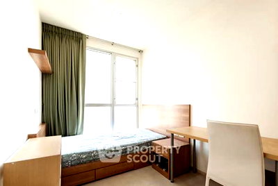 Condos for rent : 2-BR Condo at Rhythm Sukhumvit 50 near BTS On Nut (ID 2354024)