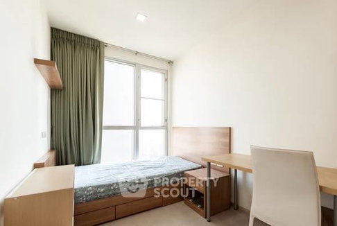 2-BR Condo at Rhythm Sukhumvit 50 near BTS On Nut (ID 2354024)