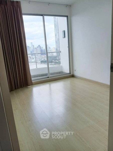 picture 31st-Floor 1-BR Supalai River Place Near BTS Krung Thon Buri (ID 3482349) - 3/4