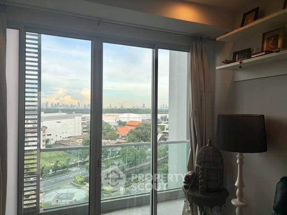 picture 108 Sqm 2-BR The Star Condominium For Sale In Nonthaburi (ID 3478992) - 8/8