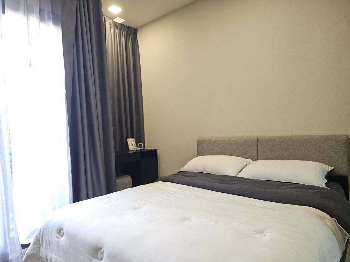picture For Rent 📌The Peivacy Jatujak 👉 Room Type : 1 bed 30 sq.m. 👉 Rental 16,500.- - 3/20