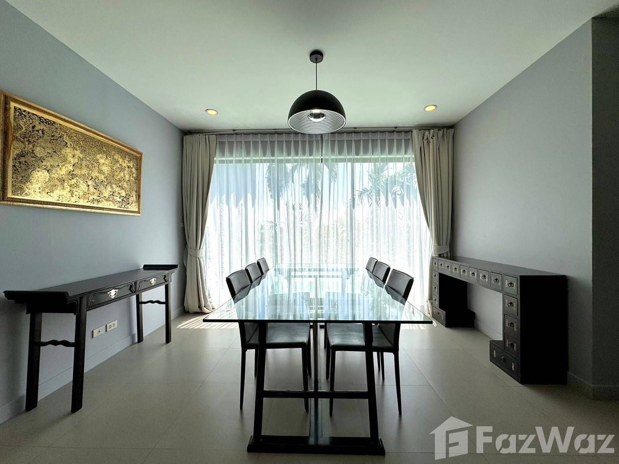 รูป บ้านเดี่ยวให้เช่า 4 ห้องนอน ในโครงการ บ้านมณีคราม จอมทองธานี 1840660 - รูปที่ 11/20