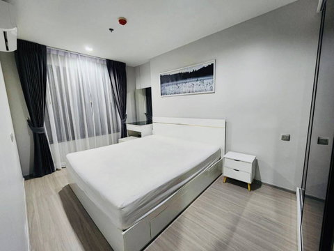 S-LP 176 LIFE LADPRAO Nice Room