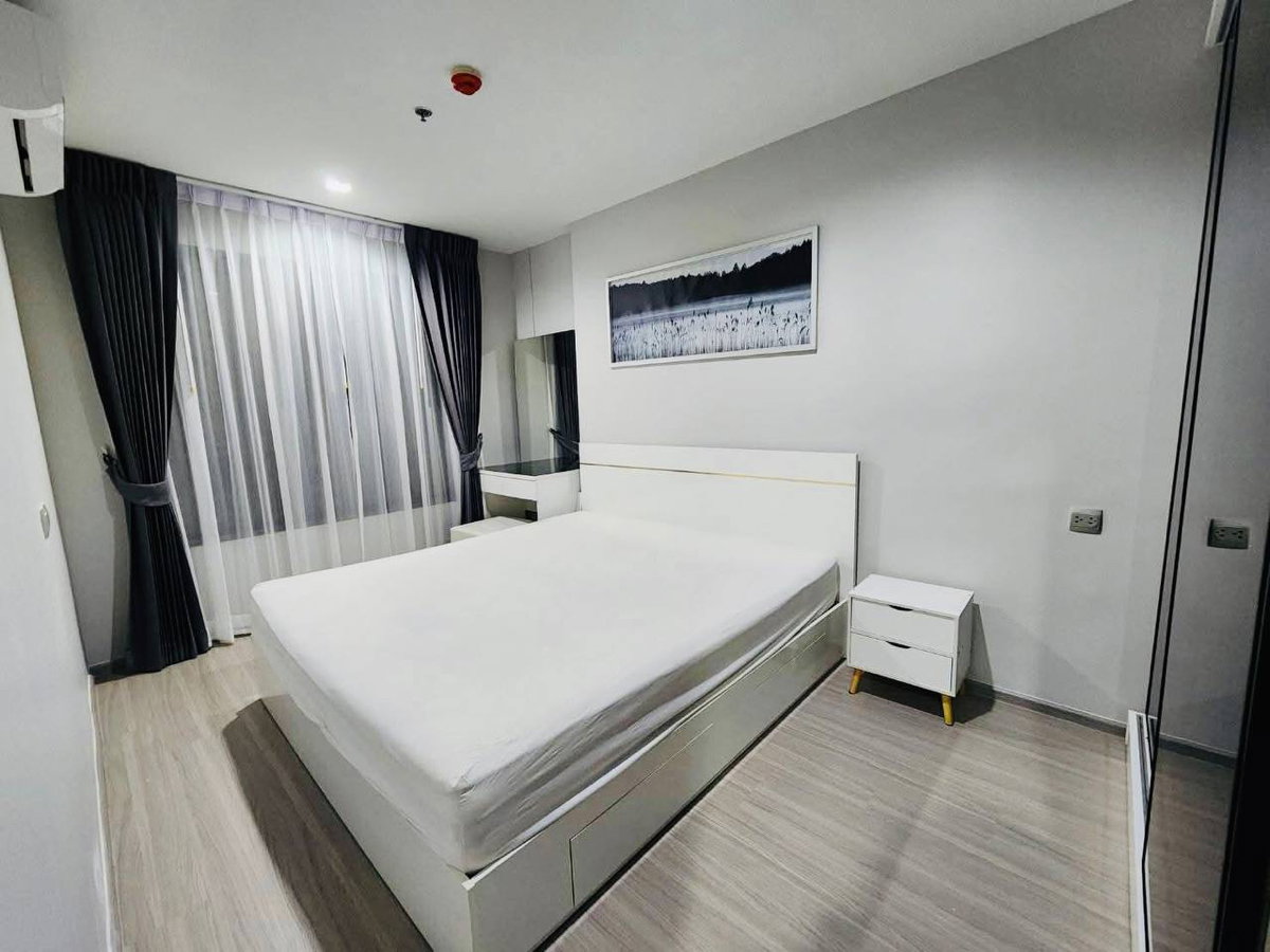 picture S-LP 176 LIFE LADPRAO Nice Room - 1/25