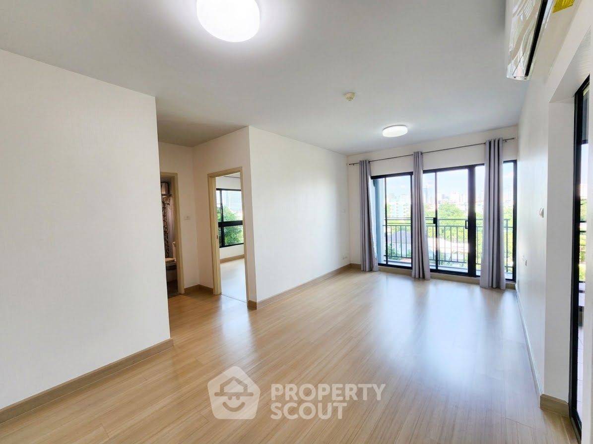 picture 2-BR Condo at Supalai Loft Talatphu Station near BTS Talat Phlu (ID 3478634) - 3/11