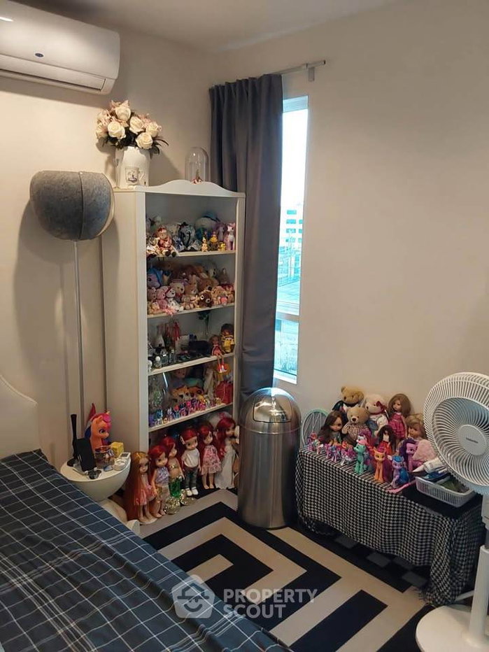 picture 3-BR Condo At The Bloom Sukhumvit 71 Near BTS Phra Khanong (ID 3476873) - 4/10