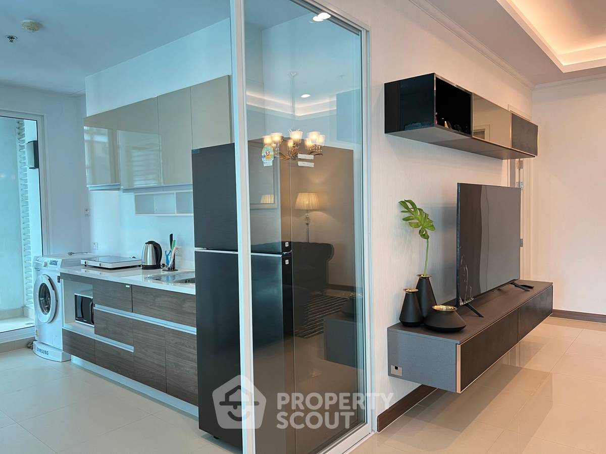 รูป คอนโด 1-ห้องนอน ที่ ศุภาลัย เอลีท พญาไท ใกล้ ARL ราชปรารภ (ID 3483187) - รูปที่ 25/39