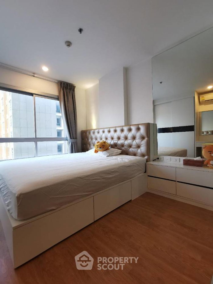 picture 1-BR Condo at U Delight @ Jatujak Station near BTS Mo Chit (ID 467536) - 5/8