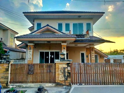 บ้านเดี่ยว สถานีขนส่งผู้โดยสารแห่งที่ 3 บขส.ขอนแก่น : AL-7-0542|ทาวน์เฮ้าส์ 2 ชั้น โครงการ สุรินดา กลางเมือง ต. เมืองเก่า อ.เมืองขอนแก่น จ.ขอนแก่น  (ราคา 2,950,000 บาท)