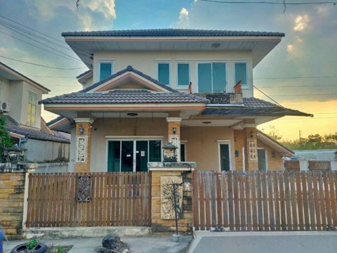 Baan Surinda Muang Kao Khon Kaen