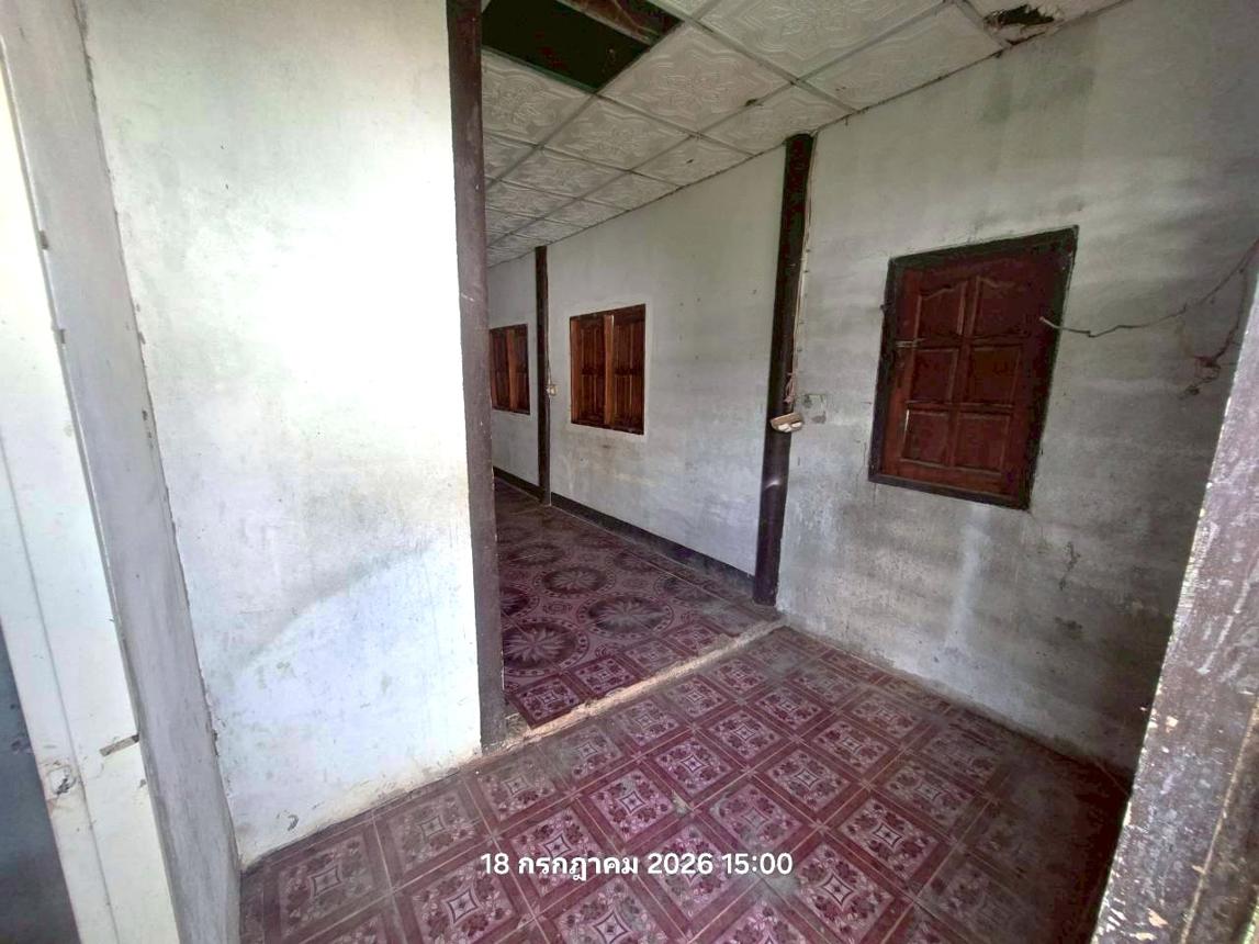 picture HOME 95.3 Sq.w. Wang Nam Yen Srakaeo for 1M - 20/27