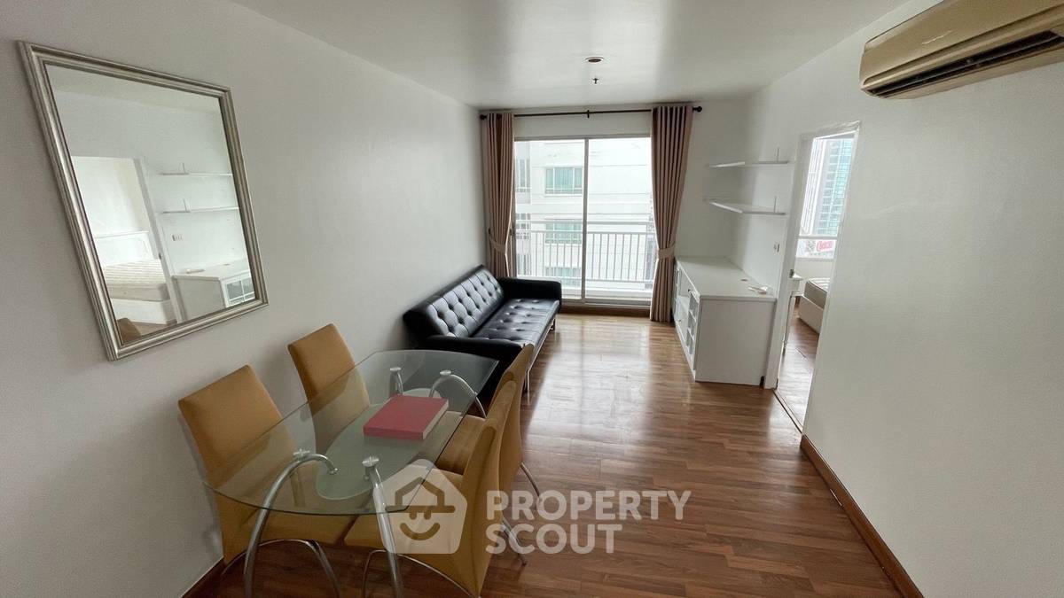 รูป คอนโด 1 ห้องนอน ชั้น 15 โครงการ Sukhumvit Plus ใกล้ BTS พระโขนง (ID 3363465) - รูปที่ 1/6