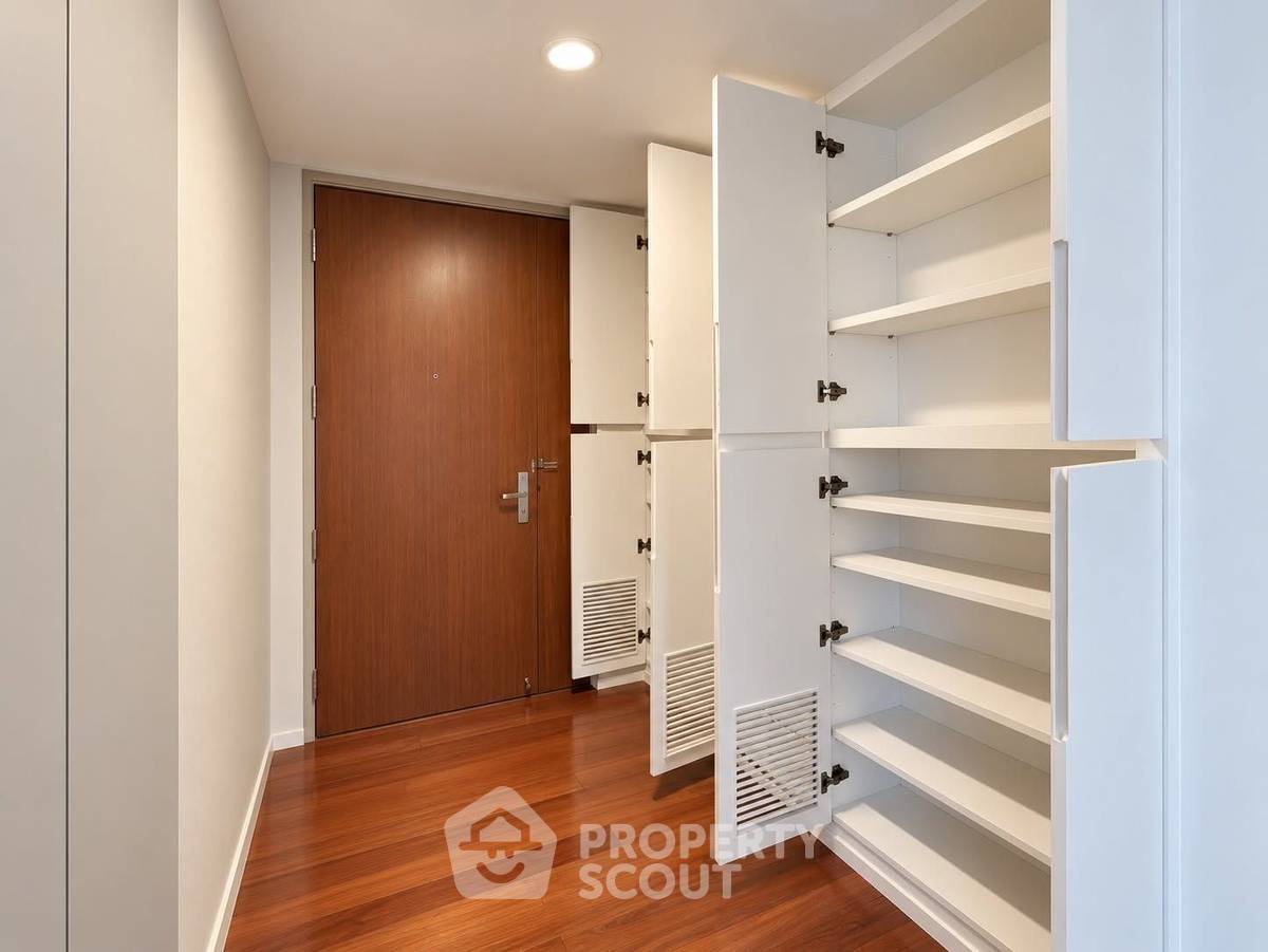 picture 2-BR Condo at 59 Heritage Sukhumvit 59 near BTS Thong Lor (ID 3479471) - 3/8