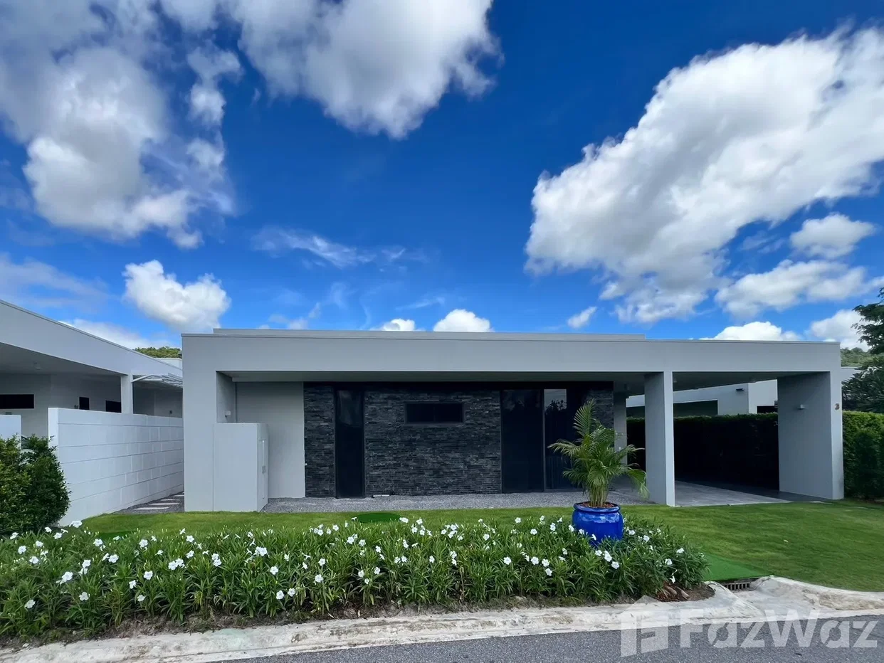 picture EXCLUSIVE GOLF VIEW VILLA FOR SALE | SANSARA BLACK MOUNTAIN, 6902356 - 20/21