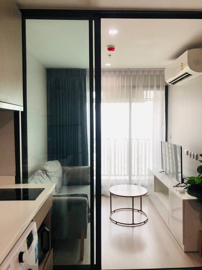 picture S-LP 176 LIFE LADPRAO Nice Room - 23/25