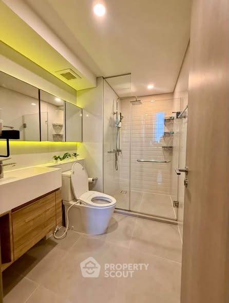picture 1-BR Condo at Ramada By Wyndham Bangkok Sukhumvit 87 near BTS On Nut (ID 3316107) - 2/7
