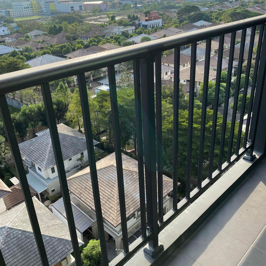 picture For Rent Condo A SPACE MEGA Building 1, Floor 9,1 bed room, Room size 29.00 sqm - 8/8
