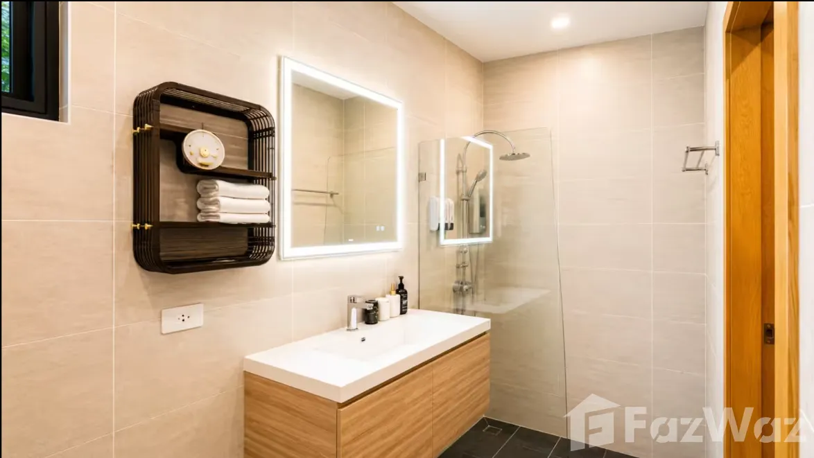picture 3 Bedroom Villa for rent in Bo Phut, Surat Thani  6914992 - 11/15