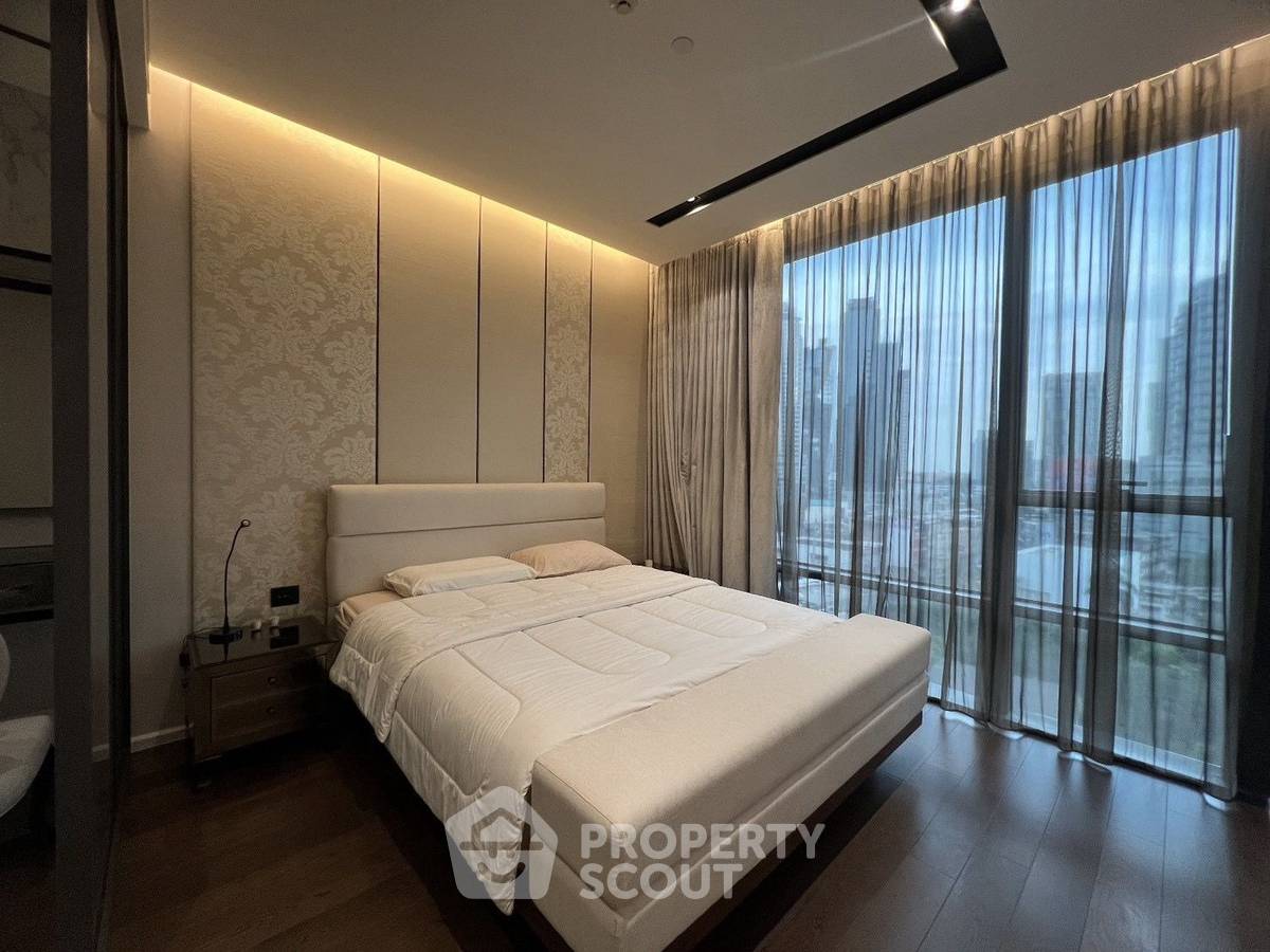 picture 2-BR At The Bangkok Thonglor Near BTS Thong Lor (ID 3390019) - 14/23