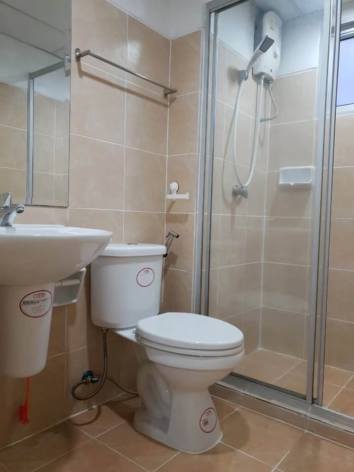 picture 📣 **Condo for rent City Home Sukhumvit 101/1** 📍 Near BTS Udom Suk 🏢 Building A2, 5th Floor - 9/9