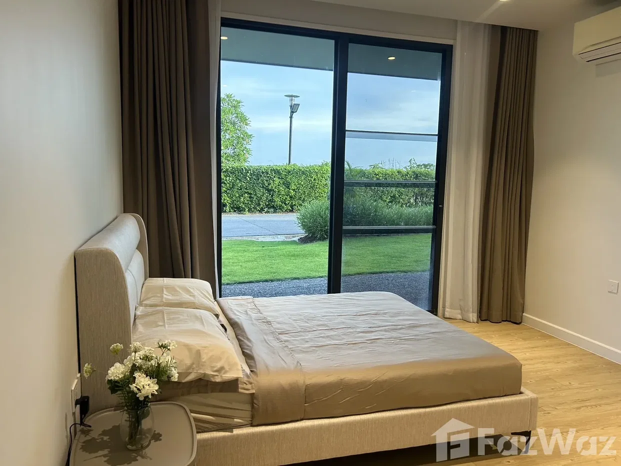 picture EXCLUSIVE GOLF VIEW VILLA FOR SALE | SANSARA BLACK MOUNTAIN, 6902356 - 18/21
