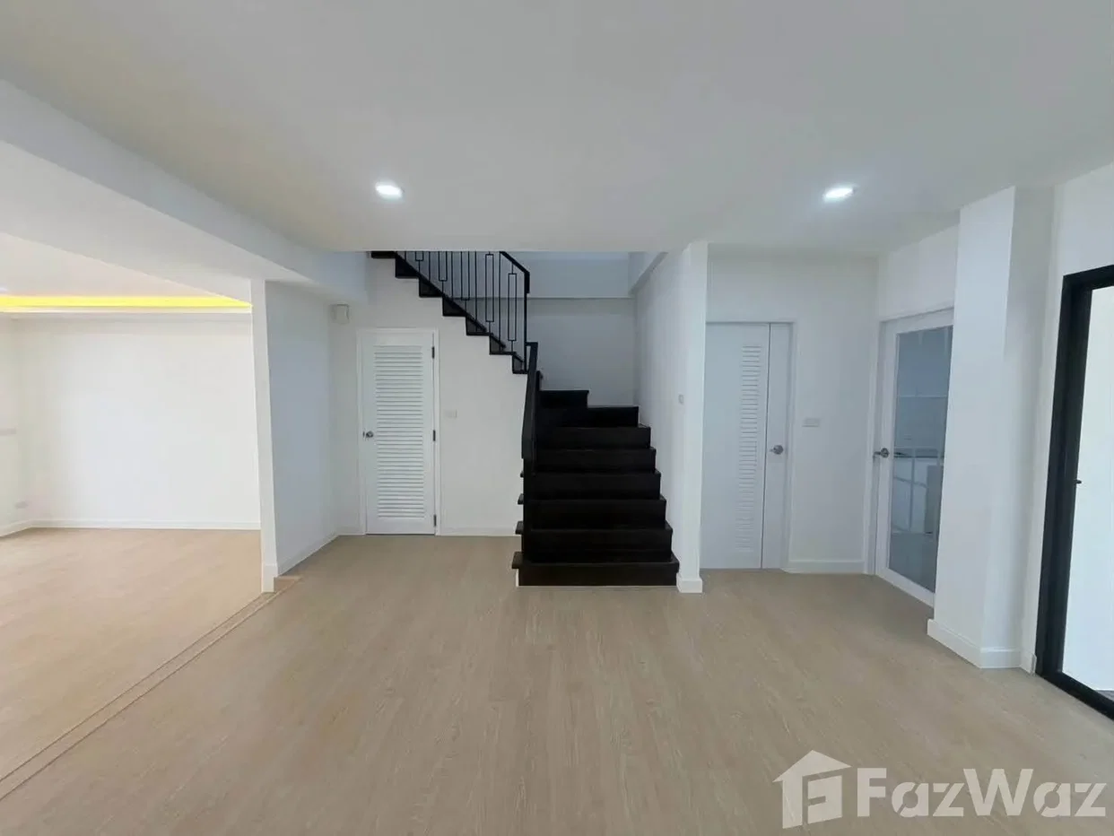 รูป ขาย ทาวน์เฮ้าส์ 4 ห้องนอน ใน พลับพลา, กรุงเทพมหานคร 6920418 - รูปที่ 3/23