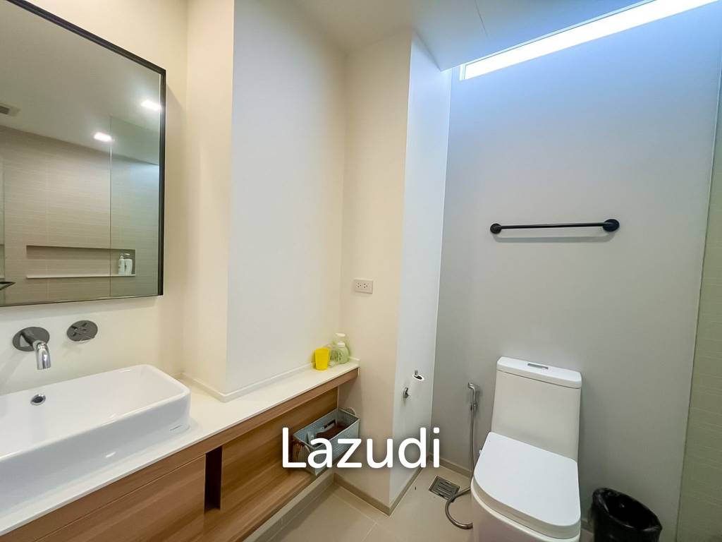 picture Wan Vayla Ocean View Condo, 82.26 sqm in Hua Hin - 40/40