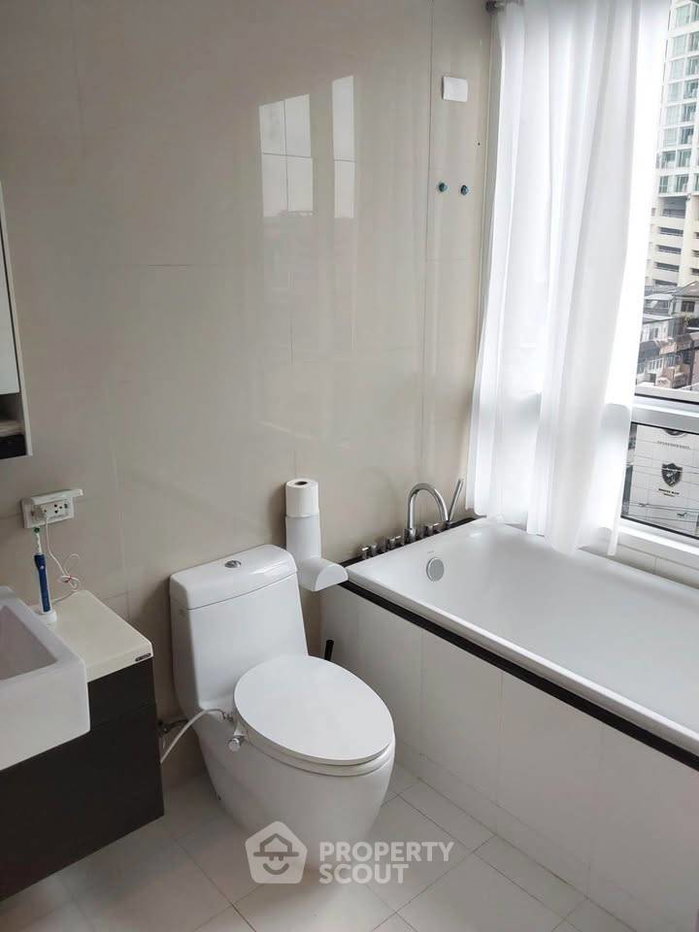 picture 3-BR Condo At The Bloom Sukhumvit 71 Near BTS Phra Khanong (ID 3476873) - 8/10