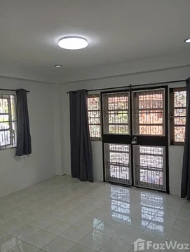 4 Bedroom Townhouse for sale at Baan Baramed 6906205