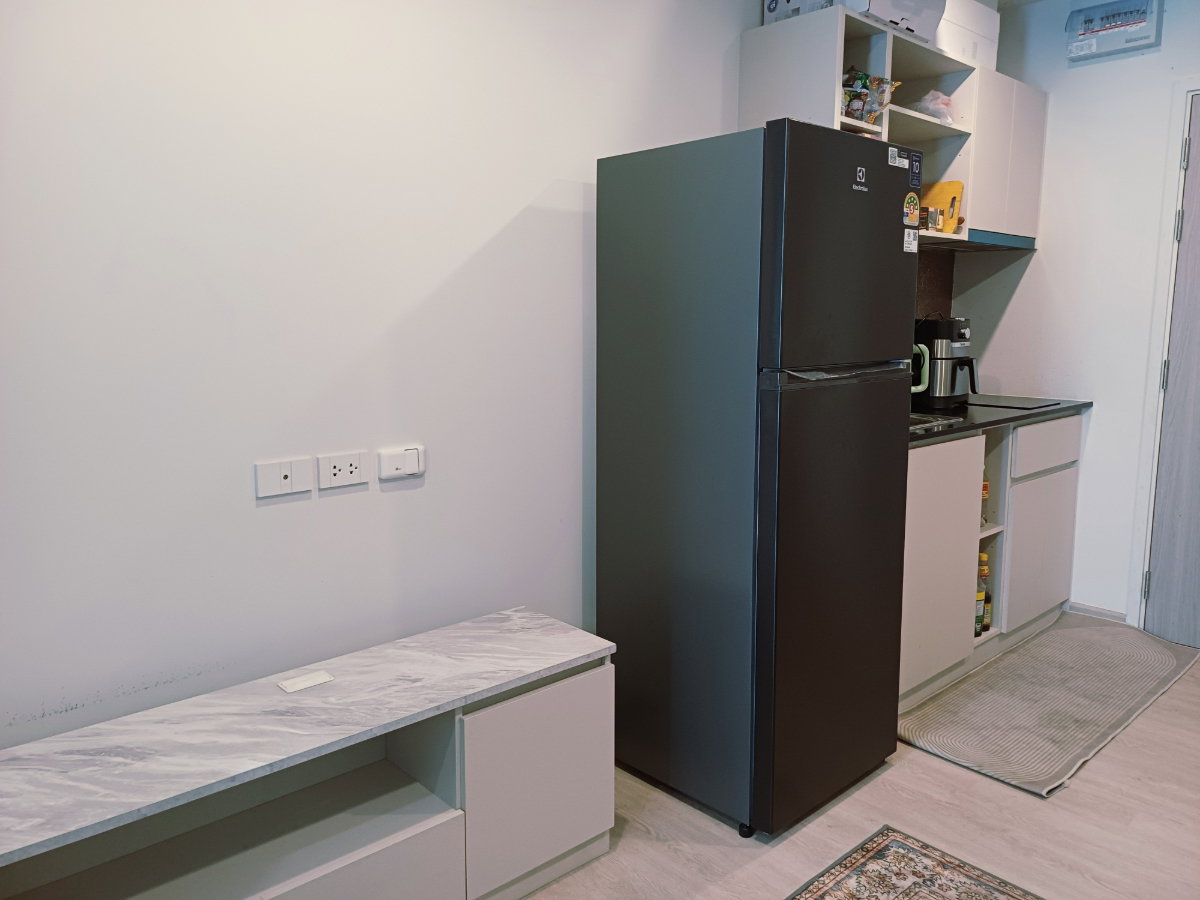 picture Condominuim rental in Sathron, Bangrak, Chareonkrung - 5/23
