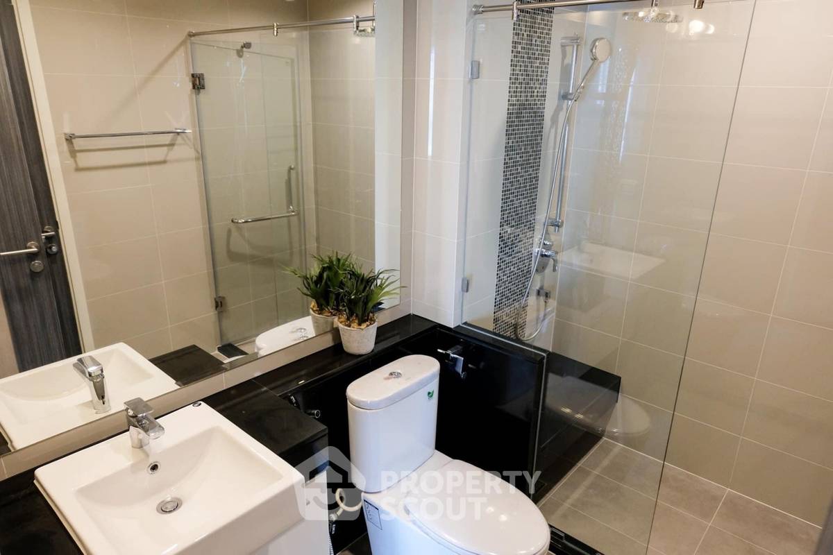 picture 1-BR Condo at Supalai Elite Phayathai near ARL Ratchaprarop (ID 3483187) - 38/39