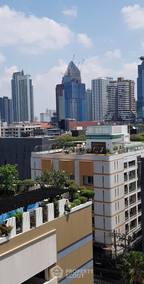 picture 2-BR Condo For Sale At Hyde Sukhumvit 11 Near BTS Nana (ID 3481485) - 38/49