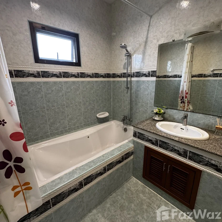 รูป บ้านเดี่ยวให้เช่า 3 ห้องนอน ในโครงการ เอสพี่ วิลเลจ 3 6914399 - รูปที่ 18/51