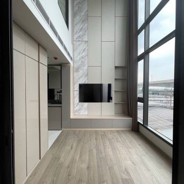 📍ประกาศขาย | THE CREST PARK RESIDENCES ✨Luxury condo✨