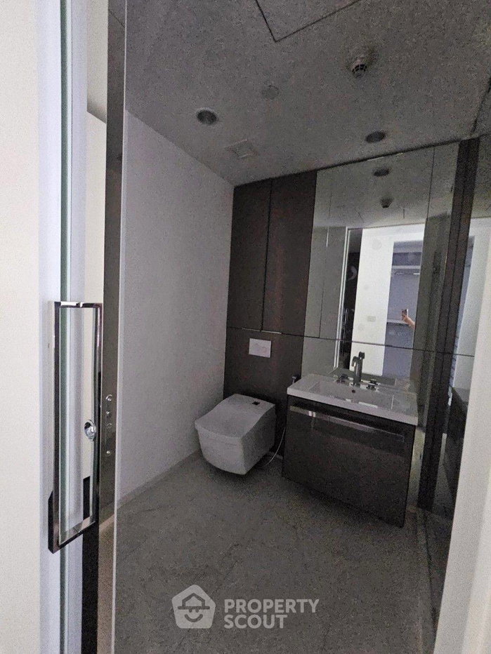 picture 25th-Floor 4-BR 356 Sqm At 185 Rajadamri, BTS Ratchadamri (ID 2077062) - 13/36