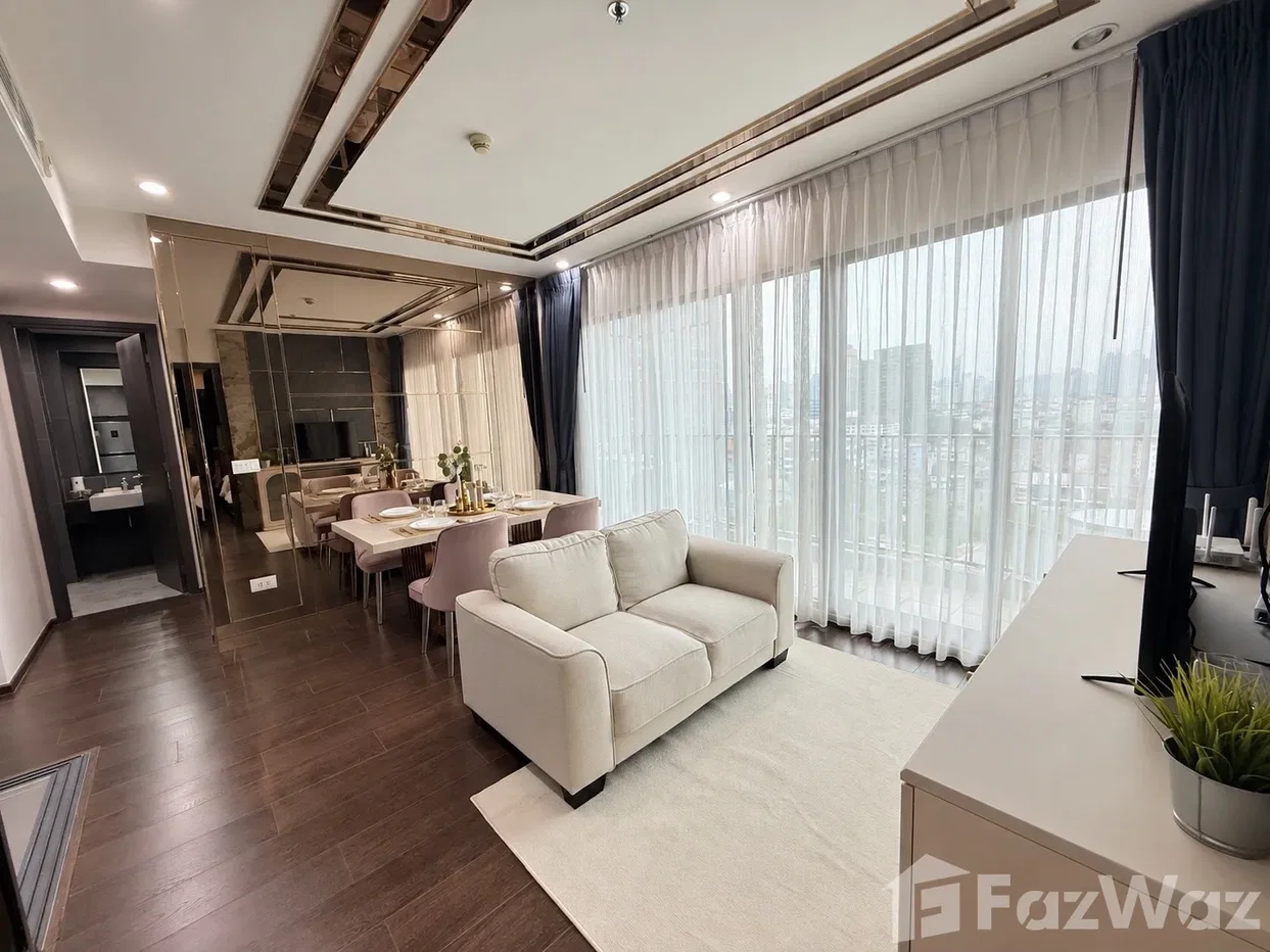 picture Ekkamai 2BR Condo | Large Balcony 6908923 - 4/11