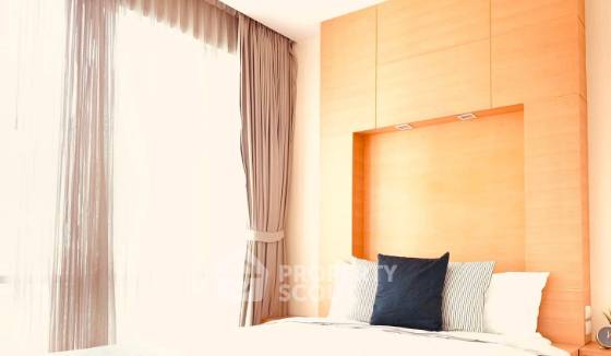 picture 1-BR At Baan Siri 31 Condominium Near MRT Sukhumvit (ID 3225252) - 6/14