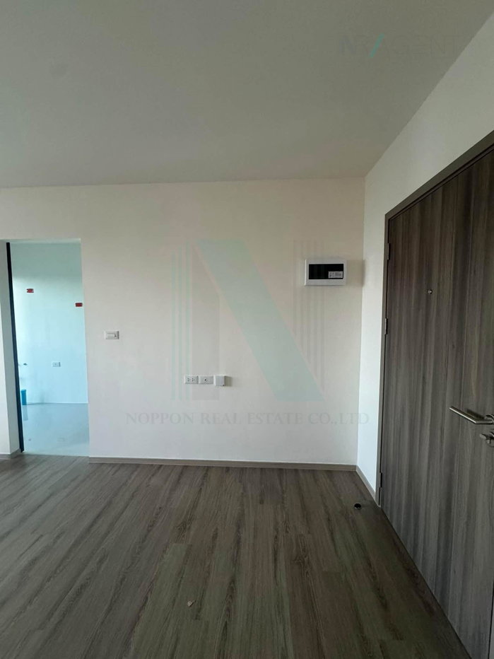 picture For Sell Condo THE ORIGIN BANGKAE Building , Floor 6,1 bed room, Room size 24.40 sqm - 5/8