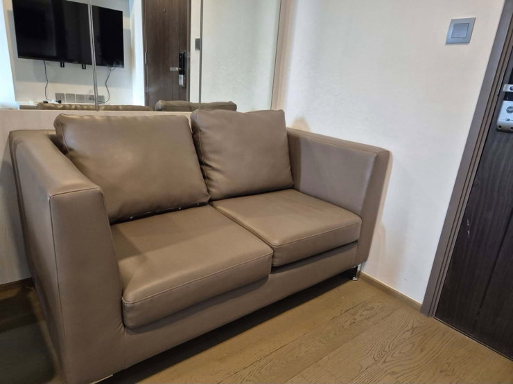 picture ðð Ashton Chula-Silom, Luxury Condo Opposite Chulalongkorn University. Contact Line: @unicondo.cu - 2/4