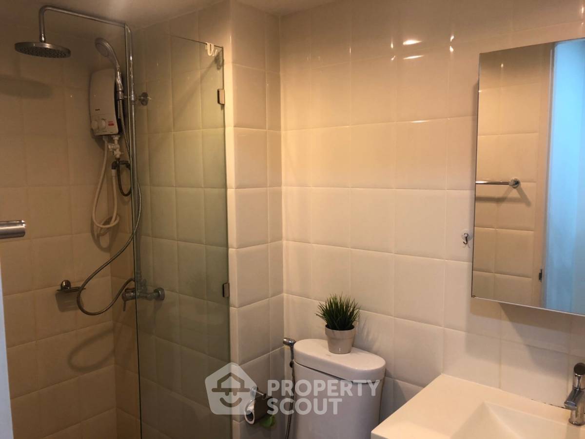 picture 100m To BTS On Nut, 1-BR The President Condo Sukhumvit 81 (ID 375188) - 4/8