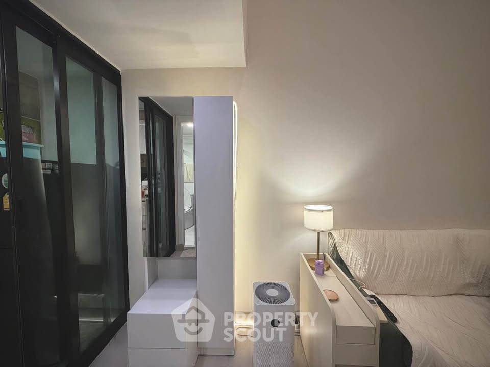 รูป คอนโด 1 ห้องนอน ชั้น 22 Knightsbridge Duplex Tiwanon ใกล้ MRT กระทรวงสาธารณสุข 200 เมตร (ID 3480921) - รูปที่ 12/17