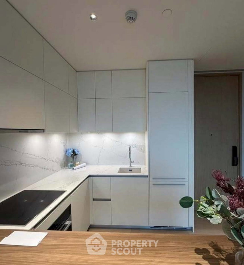 picture 1-BR Condo at Residence 187 near BTS Nana (ID 3468856) - 5/9