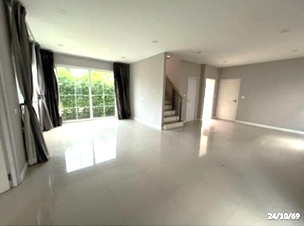picture HOME 59.1 Sq.w. Thanyaburi Pathumthani for 7.9M - 27/45