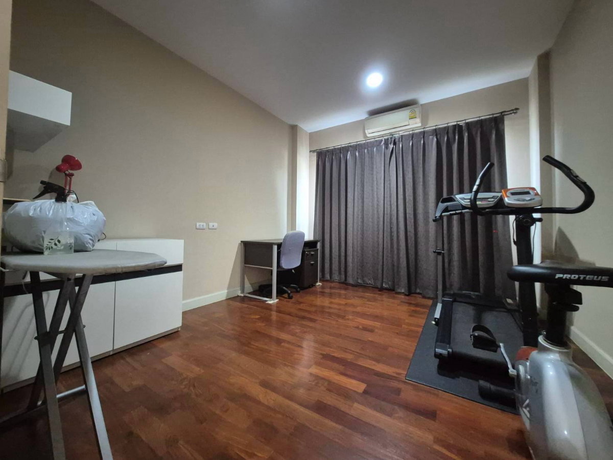 picture Home for sale // Bangkok Boulevard Ramintra3 - 20/37