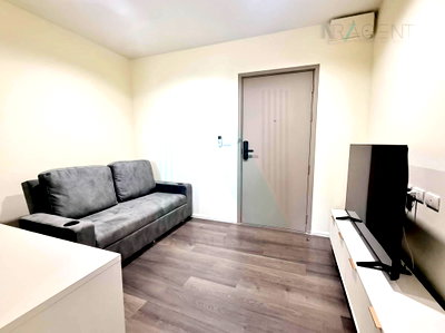 Condos for sale : For Sell Condo THE STAGE TAOPOON INTERCHANGE Building 1, Floor 33,2 bed room, Room size 33 sqm