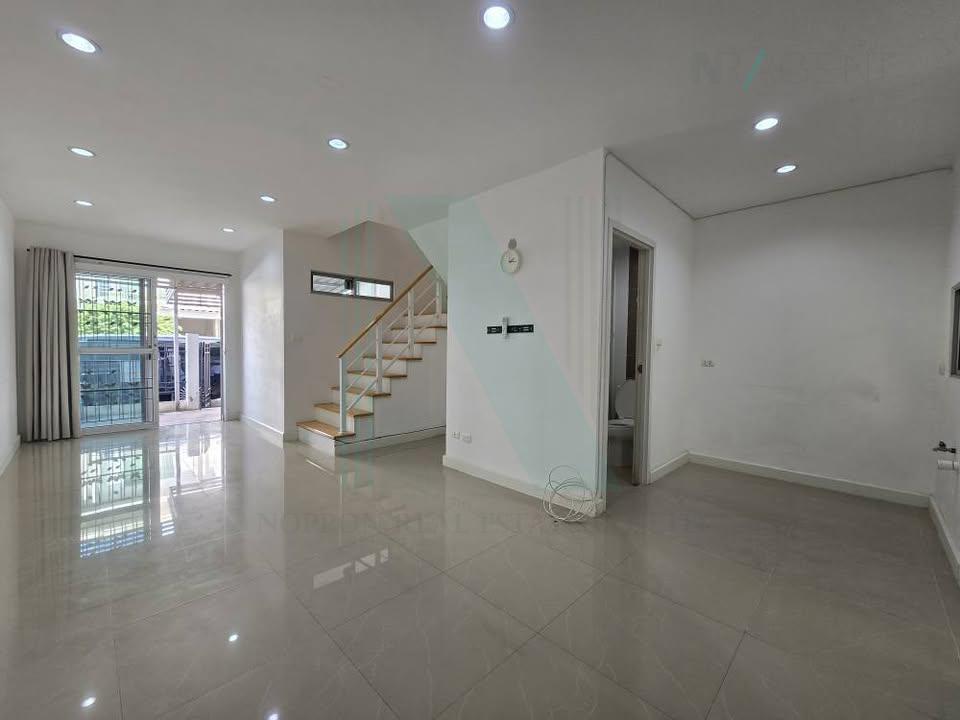 picture 📌 For Sell Town house PRUKSATOWN NEXTS-BANGNA KM.5 2-story 3 bedroom 2 bathroom - 5/8